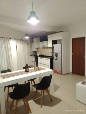 DEPARTAMENTO 2 DOR. ZONA PARQUE CON JACUZZI